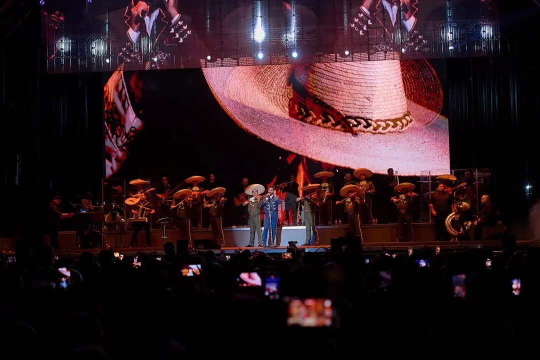 ALEJANDRO FERNÁNDEZ - SANTANDER 2025 - &copy;EL REY LAGARTÓN (13)