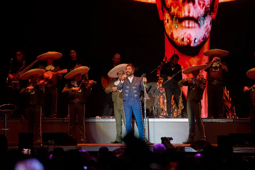 ALEJANDRO FERNÁNDEZ - SANTANDER 2025 - &copy;EL REY LAGARTÓN (14)