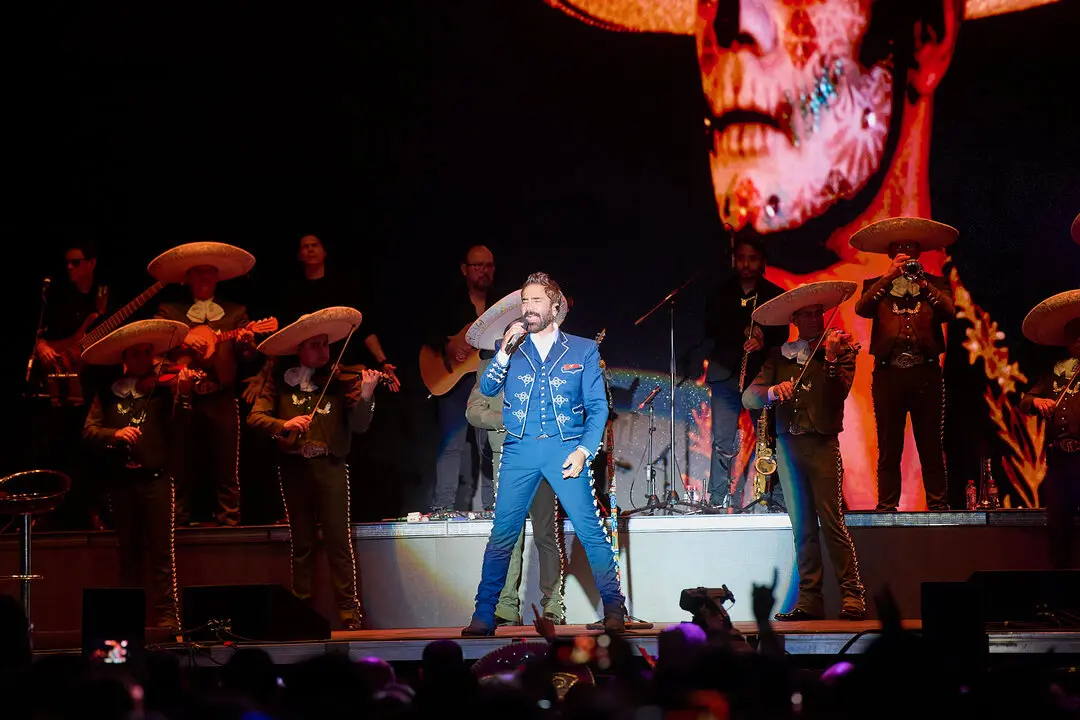 ALEJANDRO FERNÁNDEZ - SANTANDER 2025 - &copy;EL REY LAGARTÓN (15)