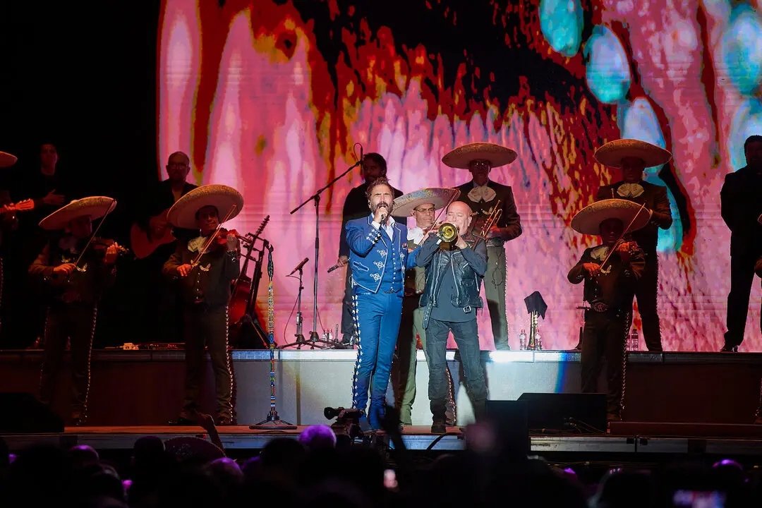 ALEJANDRO FERNÁNDEZ - SANTANDER 2025 - &copy;EL REY LAGARTÓN (16)