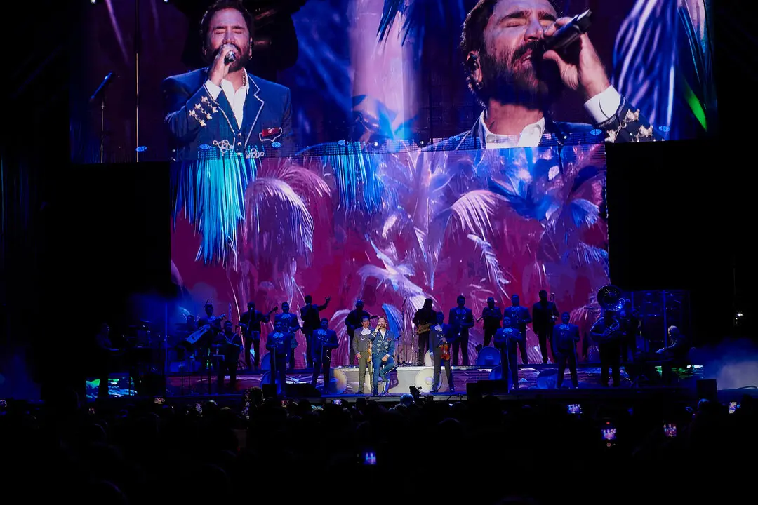 ALEJANDRO FERNÁNDEZ - SANTANDER 2025 - &copy;EL REY LAGARTÓN (19)