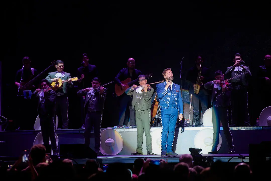 ALEJANDRO FERNÁNDEZ - SANTANDER 2025 - &copy;EL REY LAGARTÓN (21)