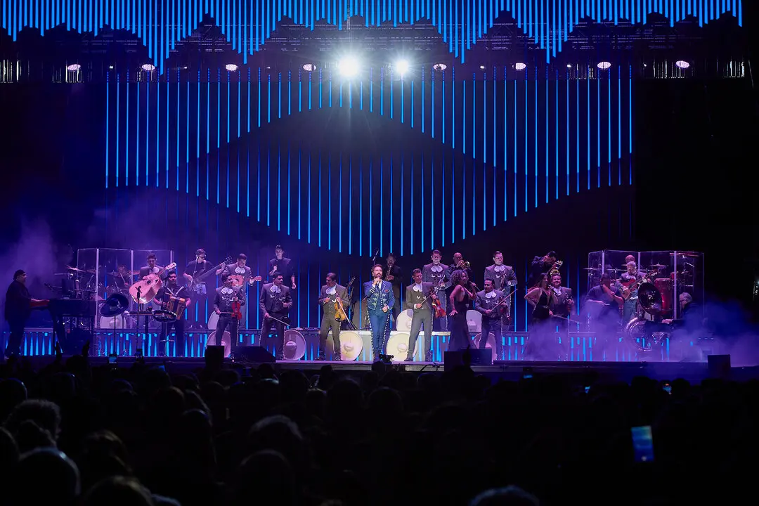 ALEJANDRO FERNÁNDEZ - SANTANDER 2025 - &copy;EL REY LAGARTÓN (25)