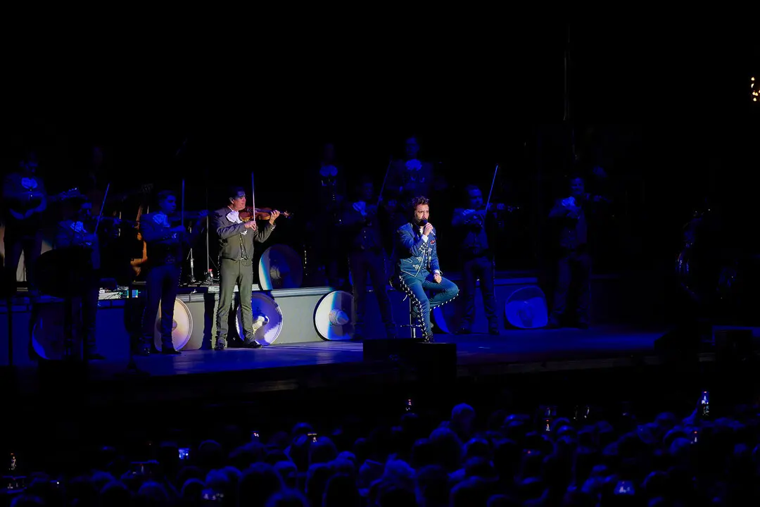 ALEJANDRO FERNÁNDEZ - SANTANDER 2025 - &copy;EL REY LAGARTÓN (27)