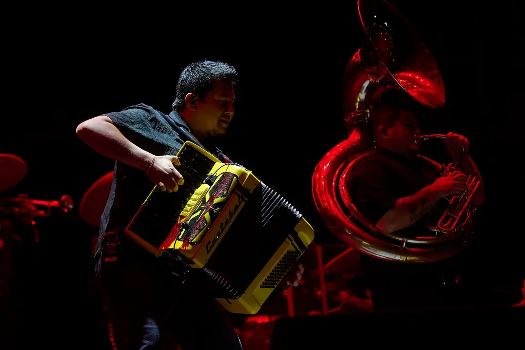 ALEJANDRO FERNÁNDEZ - SANTANDER 2025 - &copy;EL REY LAGARTÓN (31)