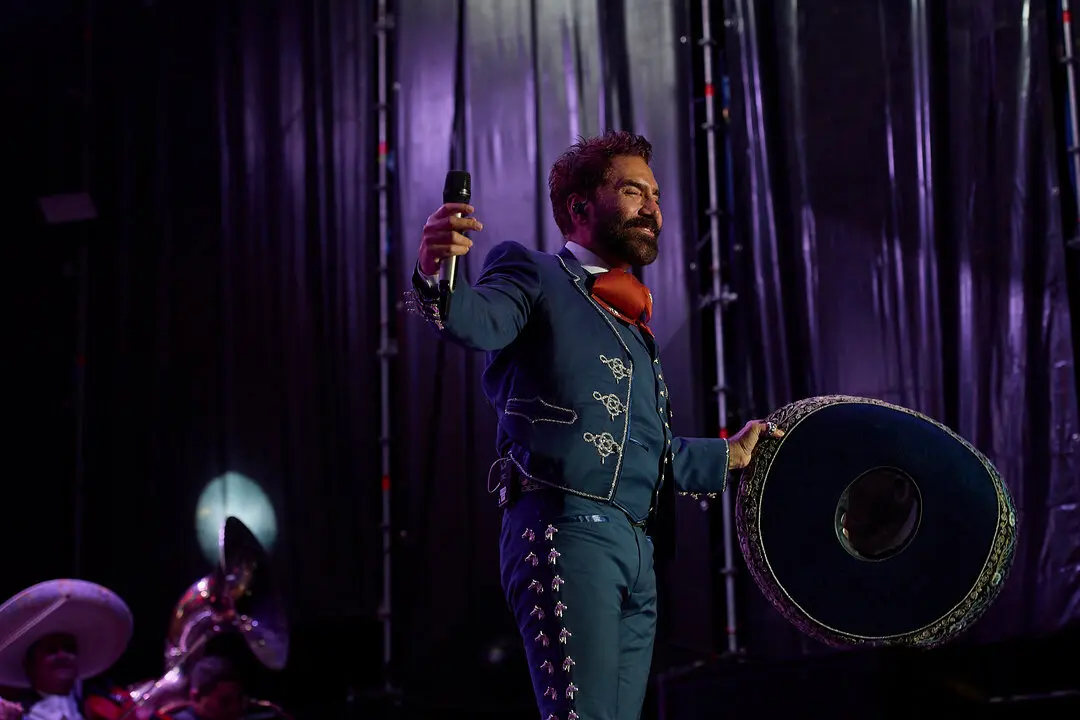 ALEJANDRO FERNÁNDEZ - SANTANDER 2025 - &copy;EL REY LAGARTÓN (33)