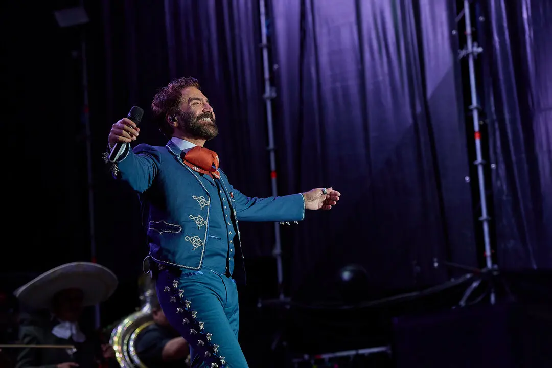 ALEJANDRO FERNÁNDEZ - SANTANDER 2025 - &copy;EL REY LAGARTÓN (38)