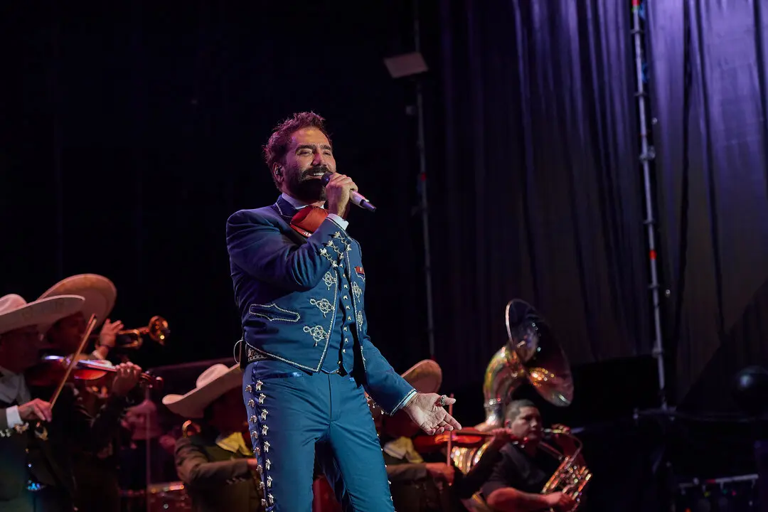 ALEJANDRO FERNÁNDEZ - SANTANDER 2025 - &copy;EL REY LAGARTÓN (40)