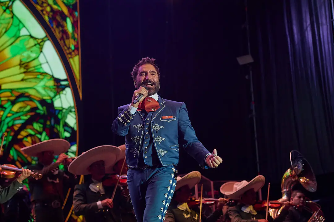 ALEJANDRO FERNÁNDEZ - SANTANDER 2025 - &copy;EL REY LAGARTÓN (41)