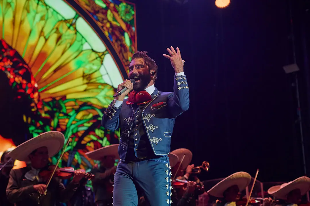 ALEJANDRO FERNÁNDEZ - SANTANDER 2025 - &copy;EL REY LAGARTÓN (42)