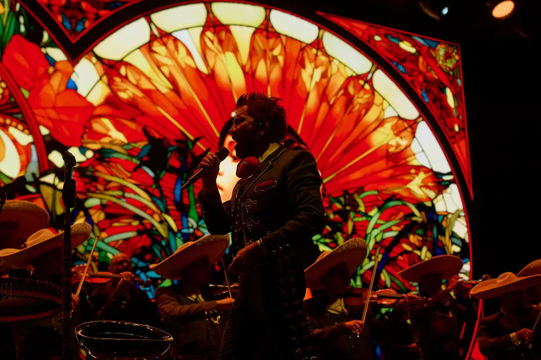 ALEJANDRO FERNÁNDEZ - SANTANDER 2025 - &copy;EL REY LAGARTÓN (43)