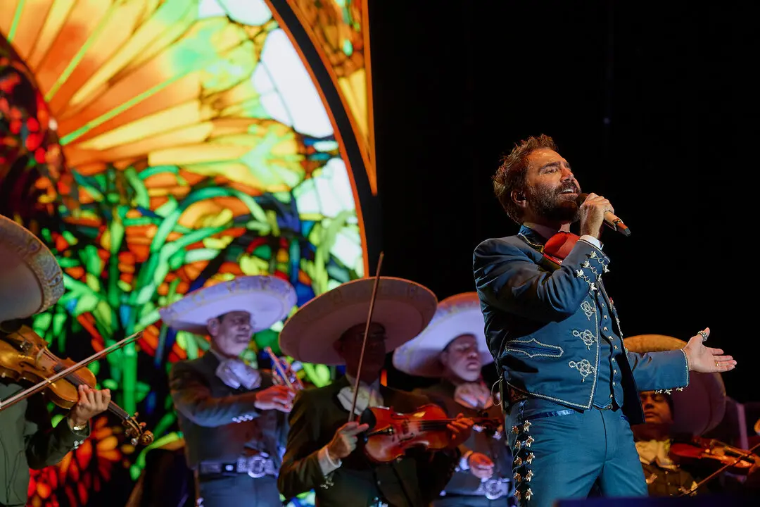 ALEJANDRO FERNÁNDEZ - SANTANDER 2025 - &copy;EL REY LAGARTÓN (45)