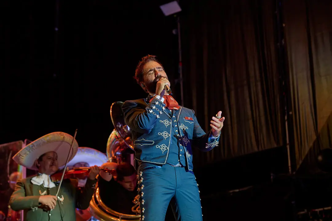 ALEJANDRO FERNÁNDEZ - SANTANDER 2025 - &copy;EL REY LAGARTÓN (48)