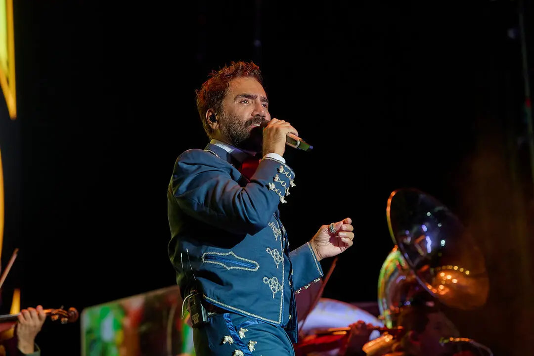 ALEJANDRO FERNÁNDEZ - SANTANDER 2025 - &copy;EL REY LAGARTÓN (49)