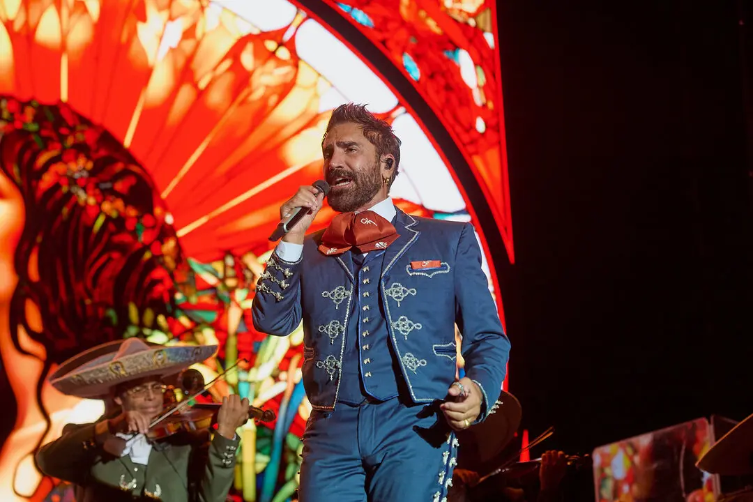 ALEJANDRO FERNÁNDEZ - SANTANDER 2025 - &copy;EL REY LAGARTÓN (50)