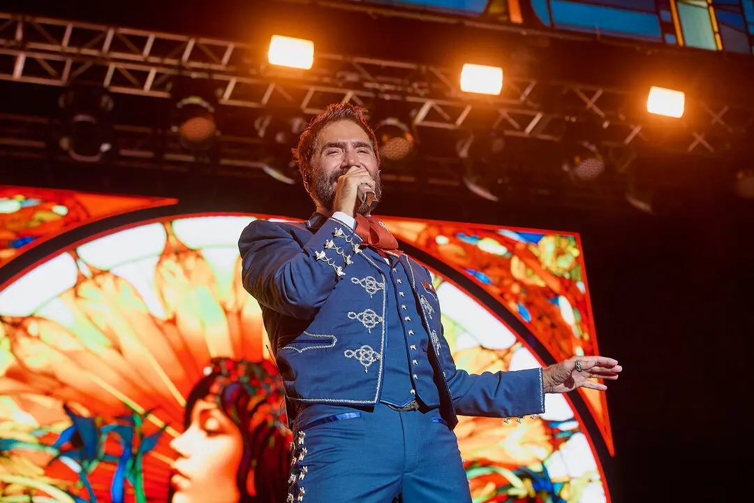 ALEJANDRO FERNÁNDEZ - SANTANDER 2025 - &copy;EL REY LAGARTÓN (51)