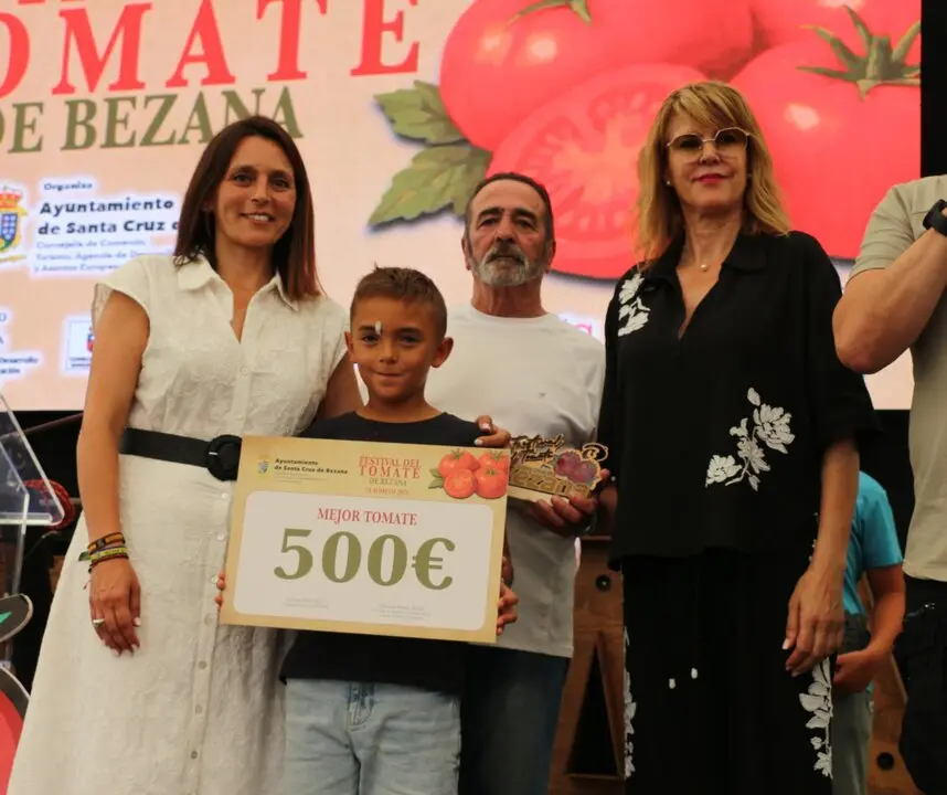 Ganadores Concurso de Tomate 2025 (1)