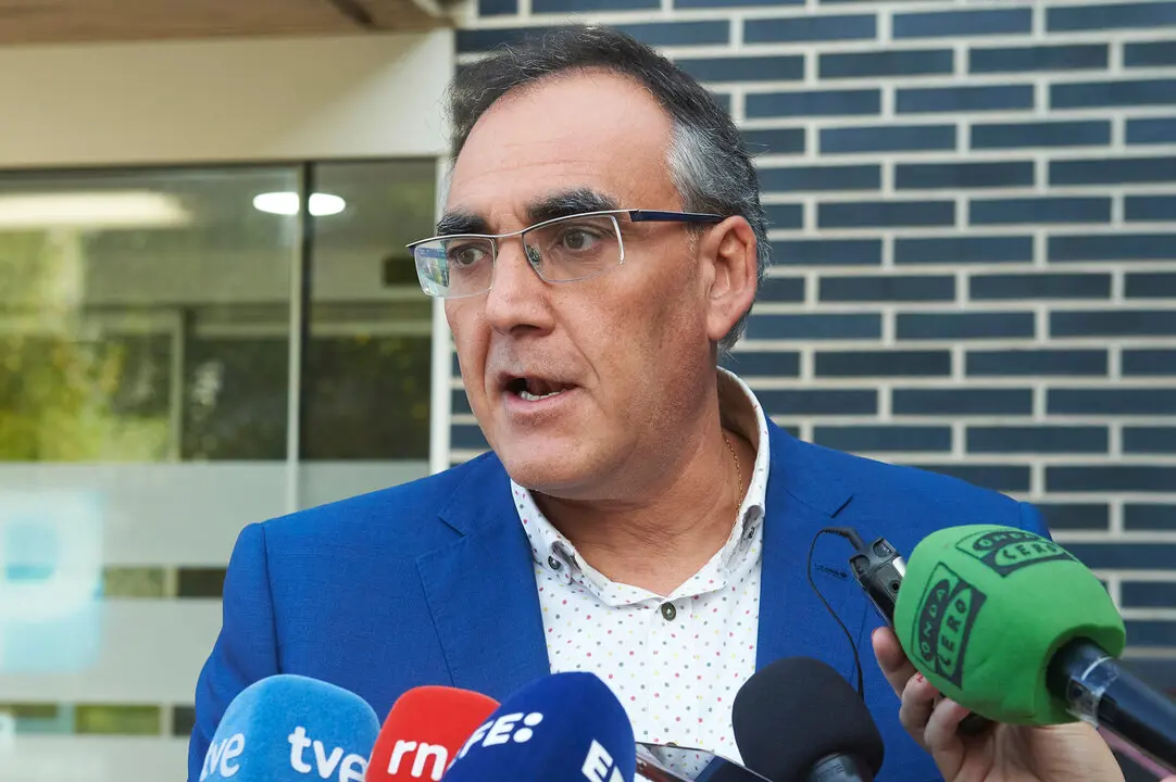 10/10/22 SANTANDER 
Comienzo campa&ntilde;a vacunaci&oacute;n gripe, en el Centro de Salud de Puertochico

Cesar Ortiz Gonzalez