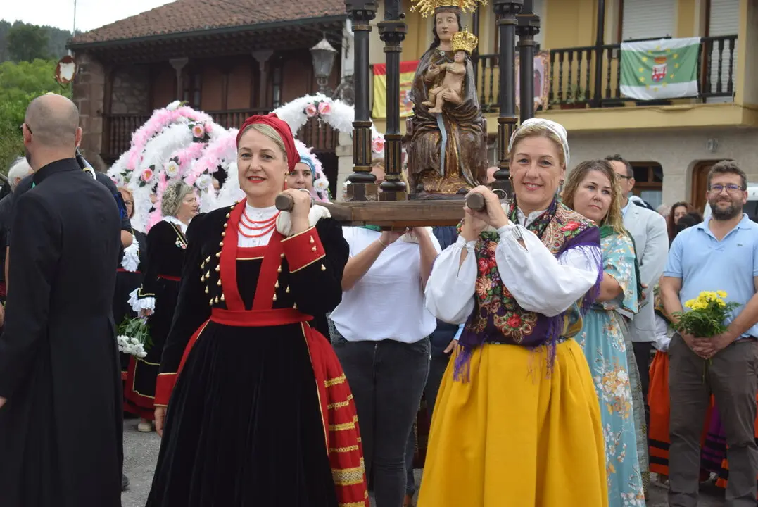 OFRENDA FLORAL VIRGEN VALENCIA 2025 (15)