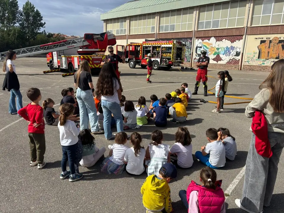 Ludotecas 25 balance