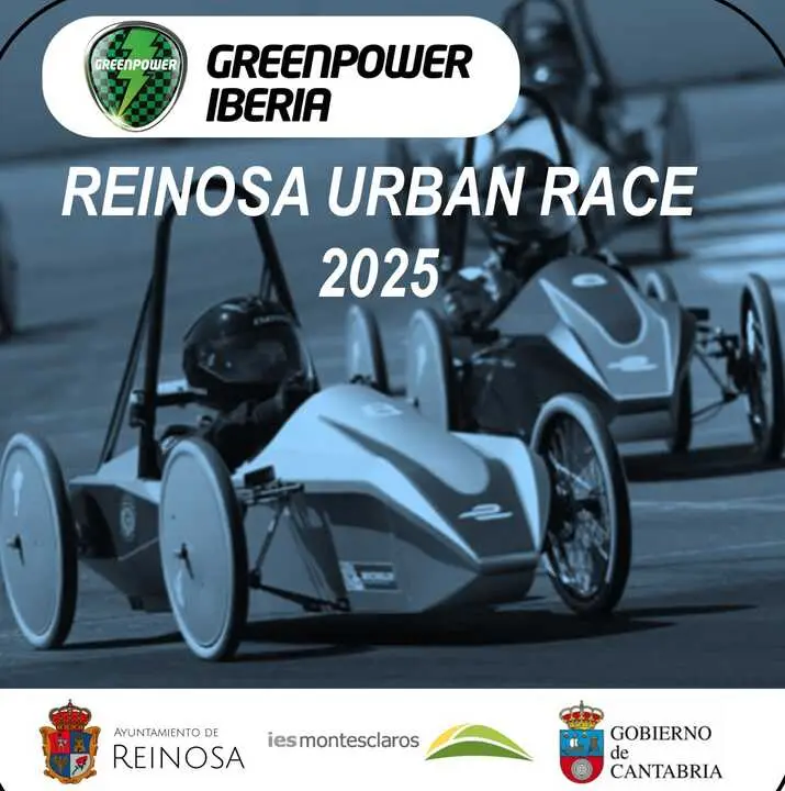 Reinosa Urban Race