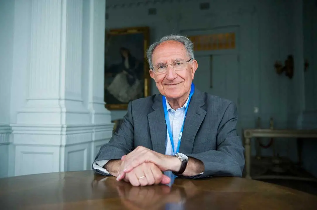 18-07-2018 santander uimp
Artes, Letras y Ciencias: creadores santanderinos.
Jesus Florez 

fotos juan manuel serrano arce
