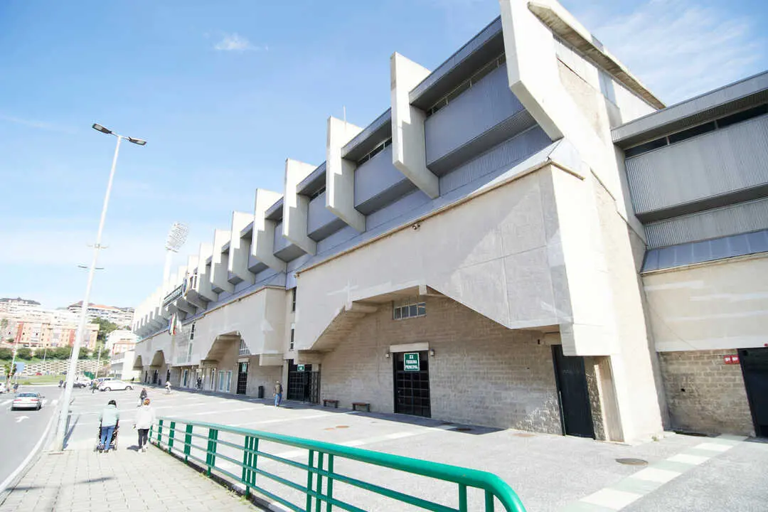 17/2/21  SANTANDER
EP prueba masiva de covid en campos de sport  





FOTO: Juan Manuel Serrano Arce