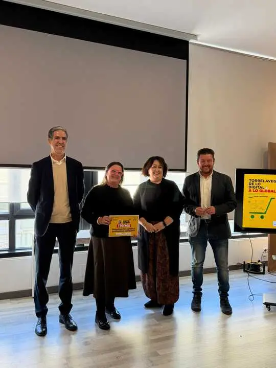 VILL VINTAGE GANADORA