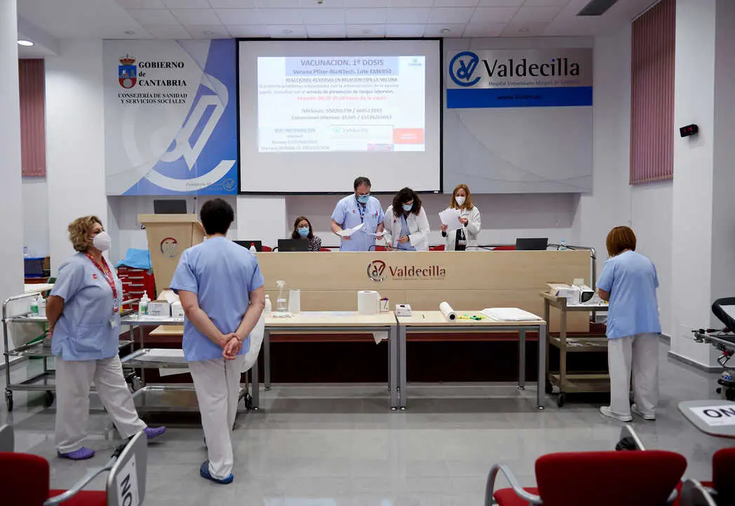 12/2/21  SANTANDER
EP Vacunas 





FOTO: Juan Manuel Serrano Arce