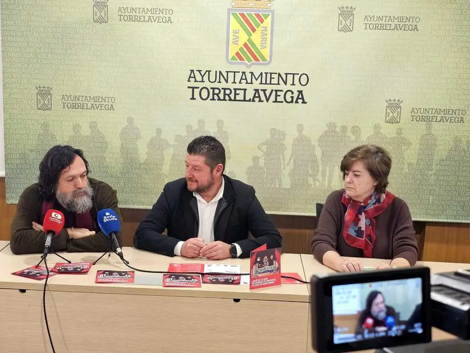 rp TheWelcome 16 diciembre 2025