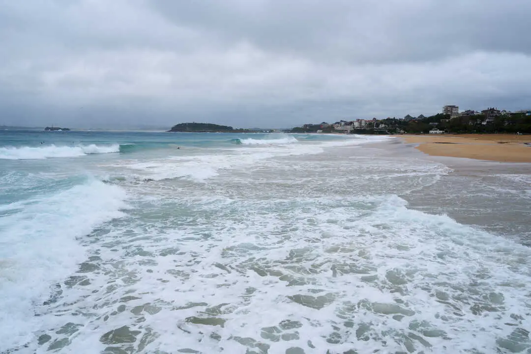 20/10/23  Santander
EP temporal 



FOTO: Juanma Serrano