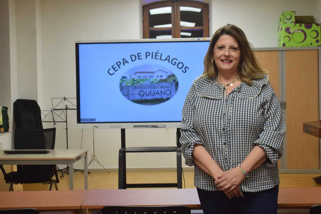 BEL&Eacute;N P&Eacute;REZ PELAYO, ALUMNA CEPA PI&Eacute;LAGOS PREMIO EXTRAORDINARIO BACHILLERATO
