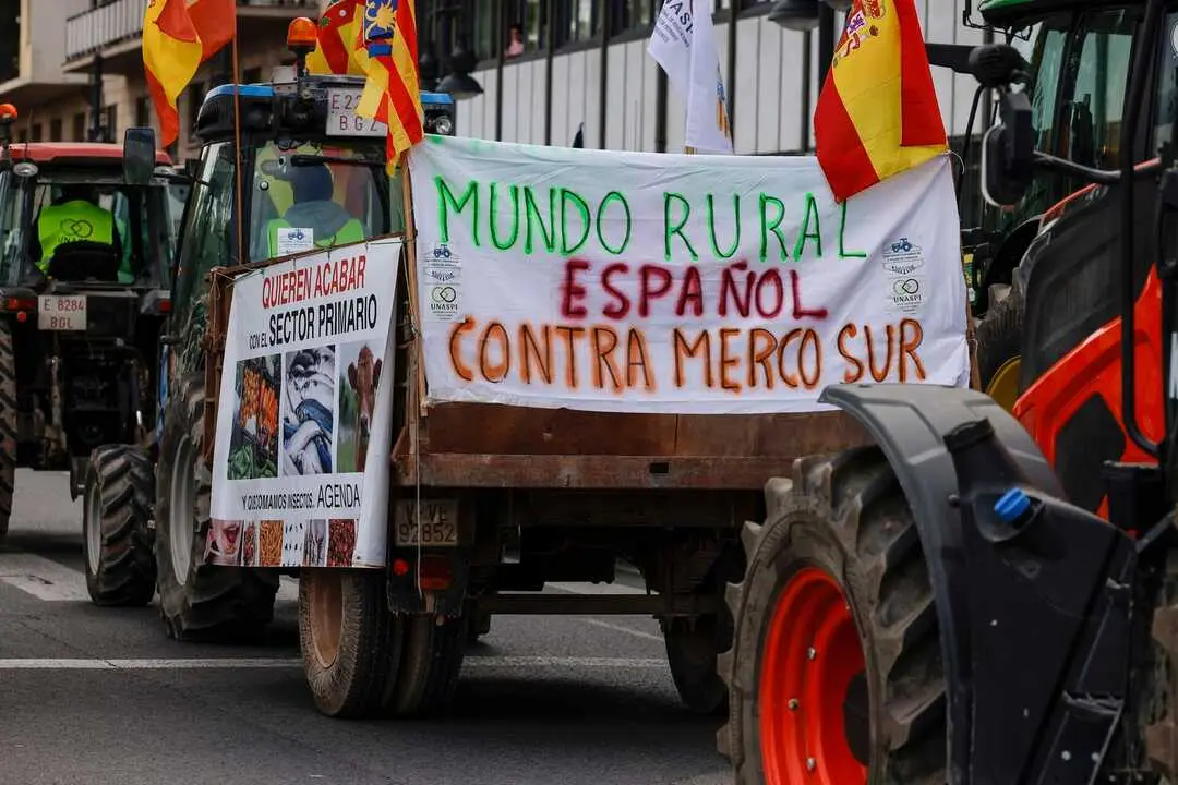 ROBER SOLSONA&hellip;20260126&hellip;..VALENCIA&hellip;..TRACTORADA MERCOSUR.