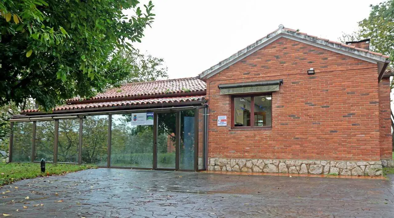 Instalaciones de la Oficina de Calidad Alimentaria de Cantabria (ODECA)
23 OCTUBRE 2019