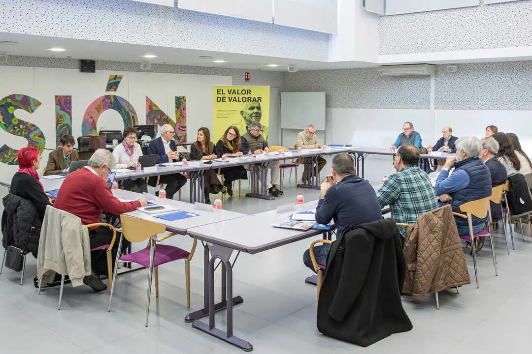 10:00 horas. Instituto C&aacute;ntabro de Servicios Sociales, ICASS. Planta baja   La consejera de Inclusi&oacute;n Social, Juventud, Familias e Igualdad, Bego&ntilde;a G&oacute;mez del R&iacute;o, preside el Consejo de Personas Mayores.