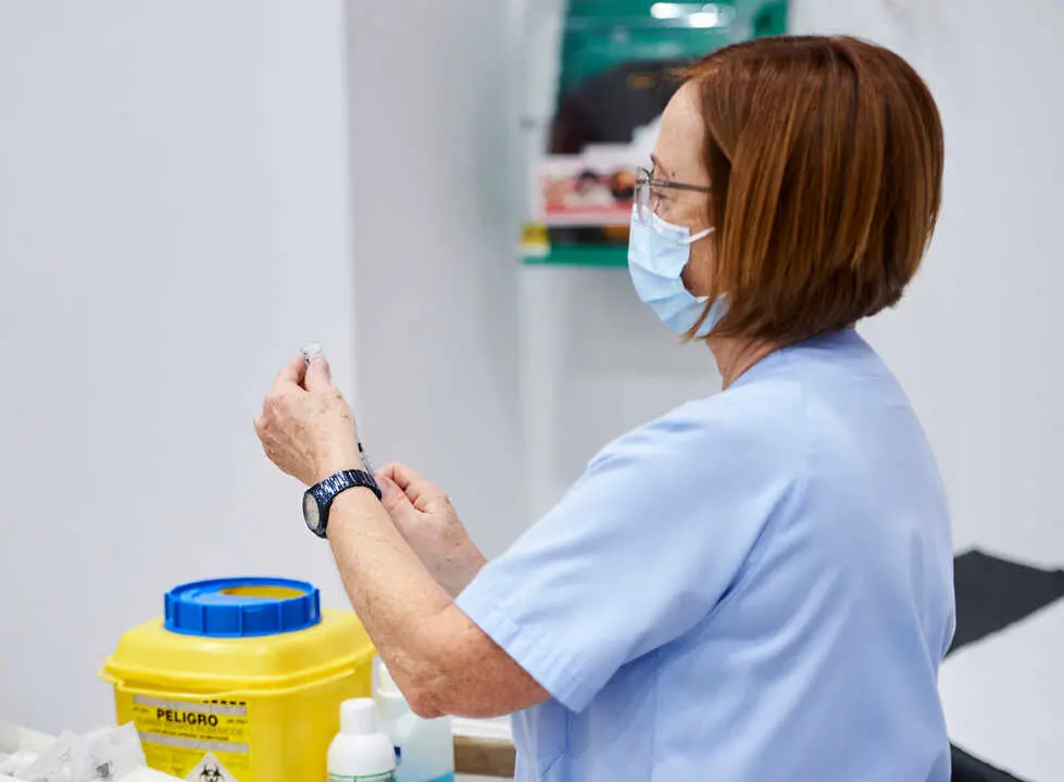 12/2/21  SANTANDER
EP Vacunas 





FOTO: Juan Manuel Serrano Arce