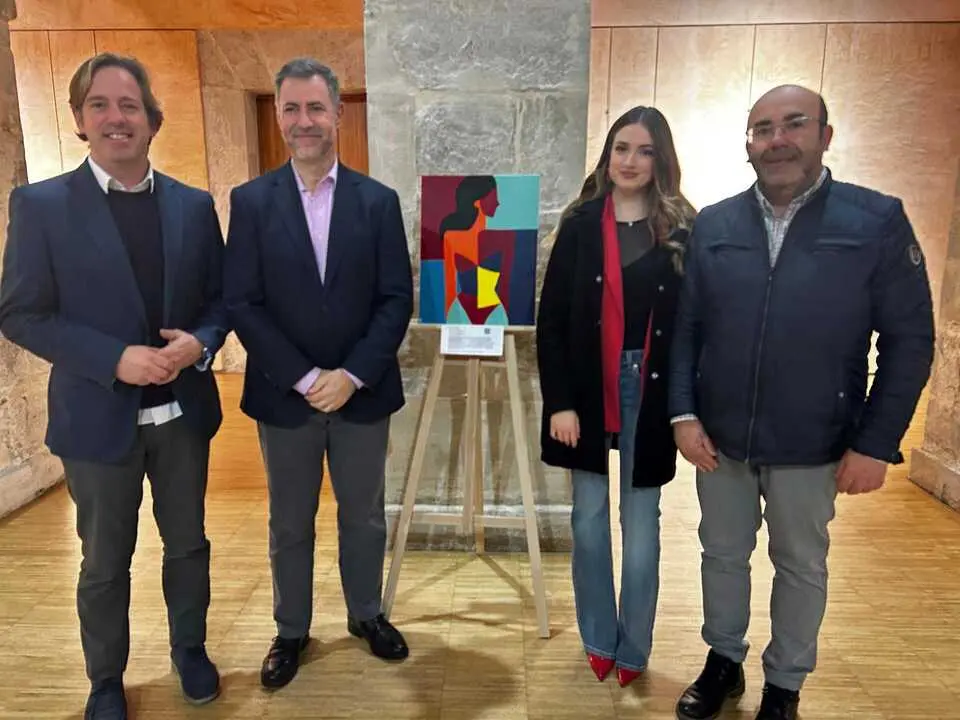 CLARA MORO. REOCIN. CULTURA ABAB.
6 MAR 26