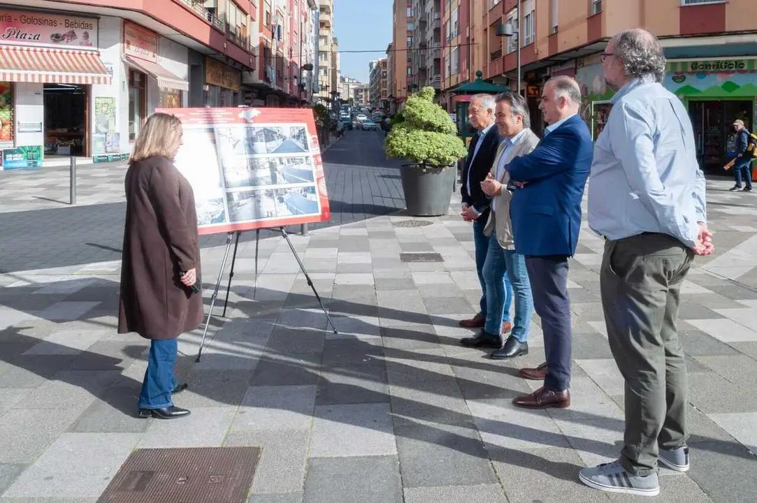 10:30 horas. Malia&ntilde;o. https://maps.app.goo.gl/UA23H7zUHcRi2Uah8
El consejero de Fomento, Vivienda, Ordenaci&oacute;n del Territorio y Medio Ambiente, Roberto Media, inaugura diversas obras realizadas por su departamento en Camargo. 
08/04/2026
