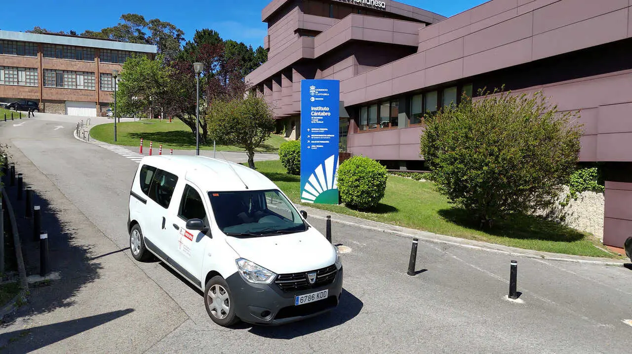 Industria_icasst_sede

 

El Gobierno de Cantabria, a trav&eacute;s de la Consejer&iacute;a de Industria, Empleo, Innovaci&oacute;n y Comercio y el Instituto C&aacute;ntabro de Seguridad y Salud en el Trabajo (ICASST), ha puesto en marcha la Red de Empresas Saludables de Cantabria (RESCAN), una iniciativa con la que se pretende impulsar un nuevo modelo empresarial, en el que la salud, el bienestar y la sostenibilidad sean pilares estrat&eacute;gicos en la gesti&oacute;n de las compa&ntilde;&iacute;as de la Comunidad Aut&oacute;noma.