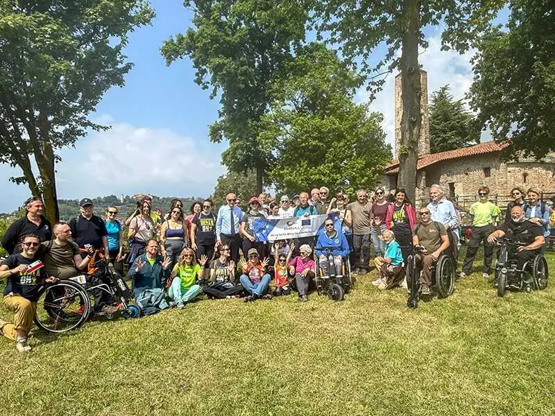 Fundaci&oacute;n Camino Lebaniego