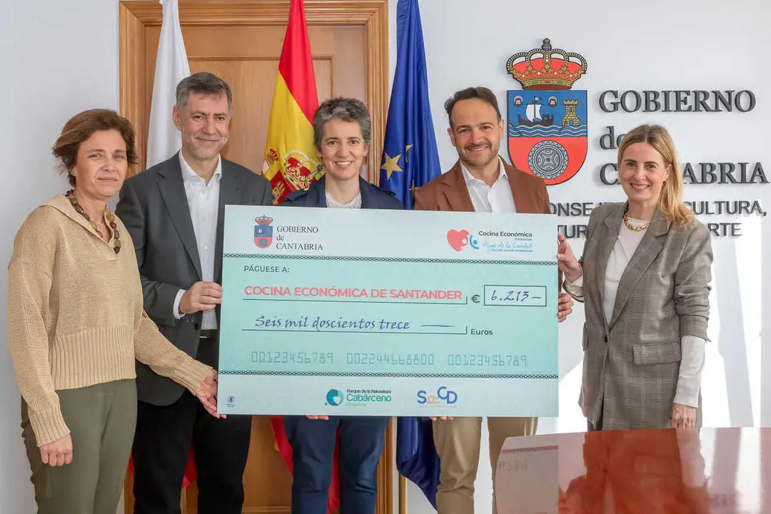 cultura ayuda cocina economica de santander