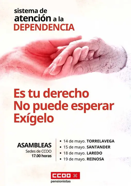 Asambleas campa&ntilde;a dependencia - 1