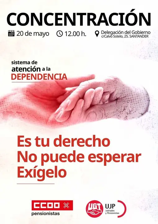 Asambleas concentraci&oacute;n dependencia - 2