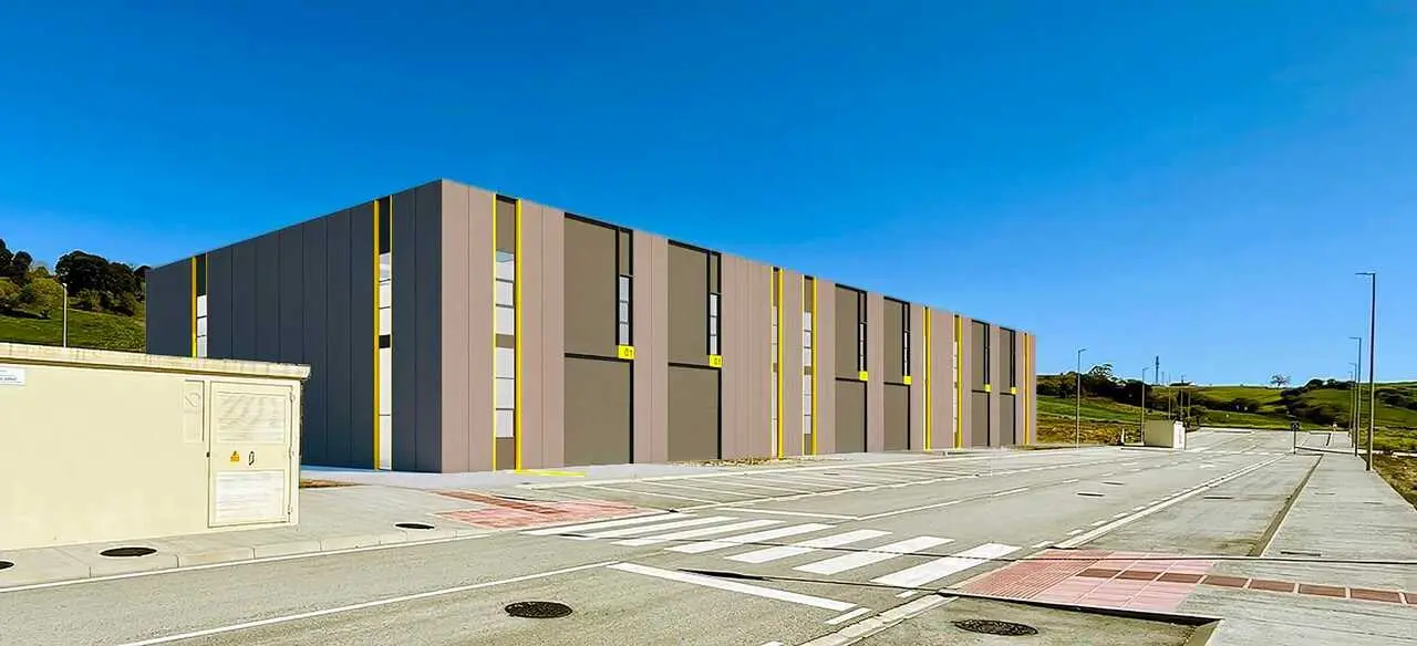Industria_sican_poligono_valdesanvicente

 

La sociedad p&uacute;blica Suelo Industrial de Cantabria (SICAN), adscrita a la Consejer&iacute;a de Industria, Empleo, Innovaci&oacute;n y Comercio del Gobierno de Cantabria, ha publicado en la Plataforma de Contrataci&oacute;n del Sector P&uacute;blico el pliego regulador del contrato de obras para la ejecuci&oacute;n del &lsquo;Proyecto B&aacute;sico y de Ejecuci&oacute;n de Naves Industriales en el Proyecto Singular de Inter&eacute;s Regional (PSIR) - Actuaci&oacute;n Integral Estrat&eacute;gica Productiva (AIEP) n&ordm;10 Val de San Vicente&rsquo;, mediante procedimiento abierto ordinario.