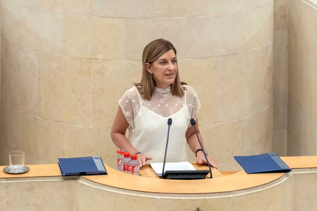 presidenta parlamento01