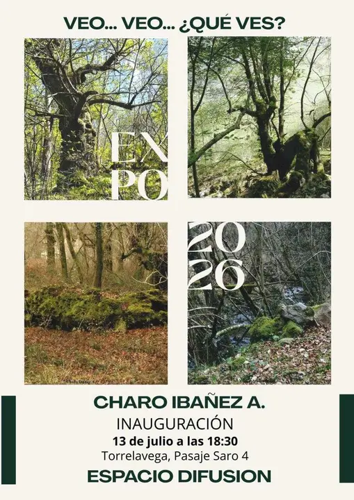 exposici&oacute;n