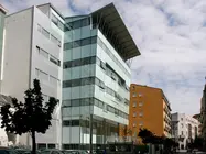 SEDE GOBIERNO DE CANTABRIA.