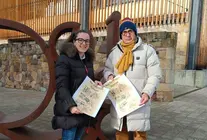 Presentaci&oacute;n San Sebasti&aacute;n 2026