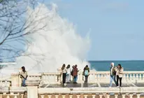 25FEB22 SANTANDER

EP Temporal Maritimo 
  

Fotos: juan manuel serrano arce