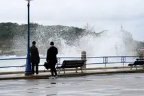 17/1/23  SANTANDER
ep temporal olas santander 


FOTO: